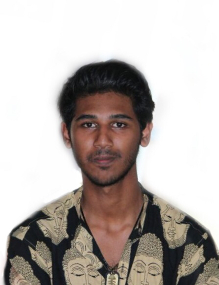 ABHILASH SUNILKUMAR