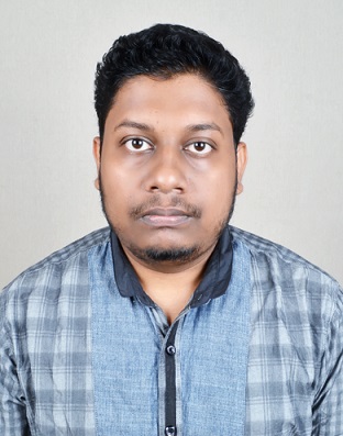 ABANEENDRA MOHANTY