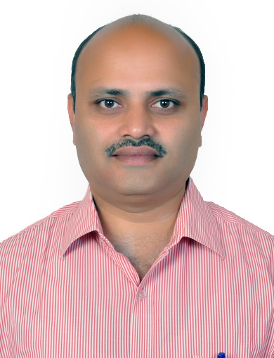 RUPESH RAMAKANT THAKUR