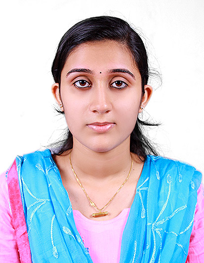 AKHILA GOKUL