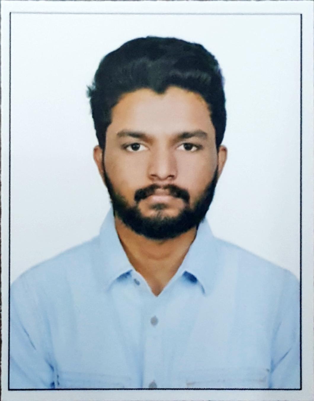 M. THARUN SELVAM