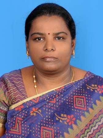 Dr.D.JEYAKUMARI