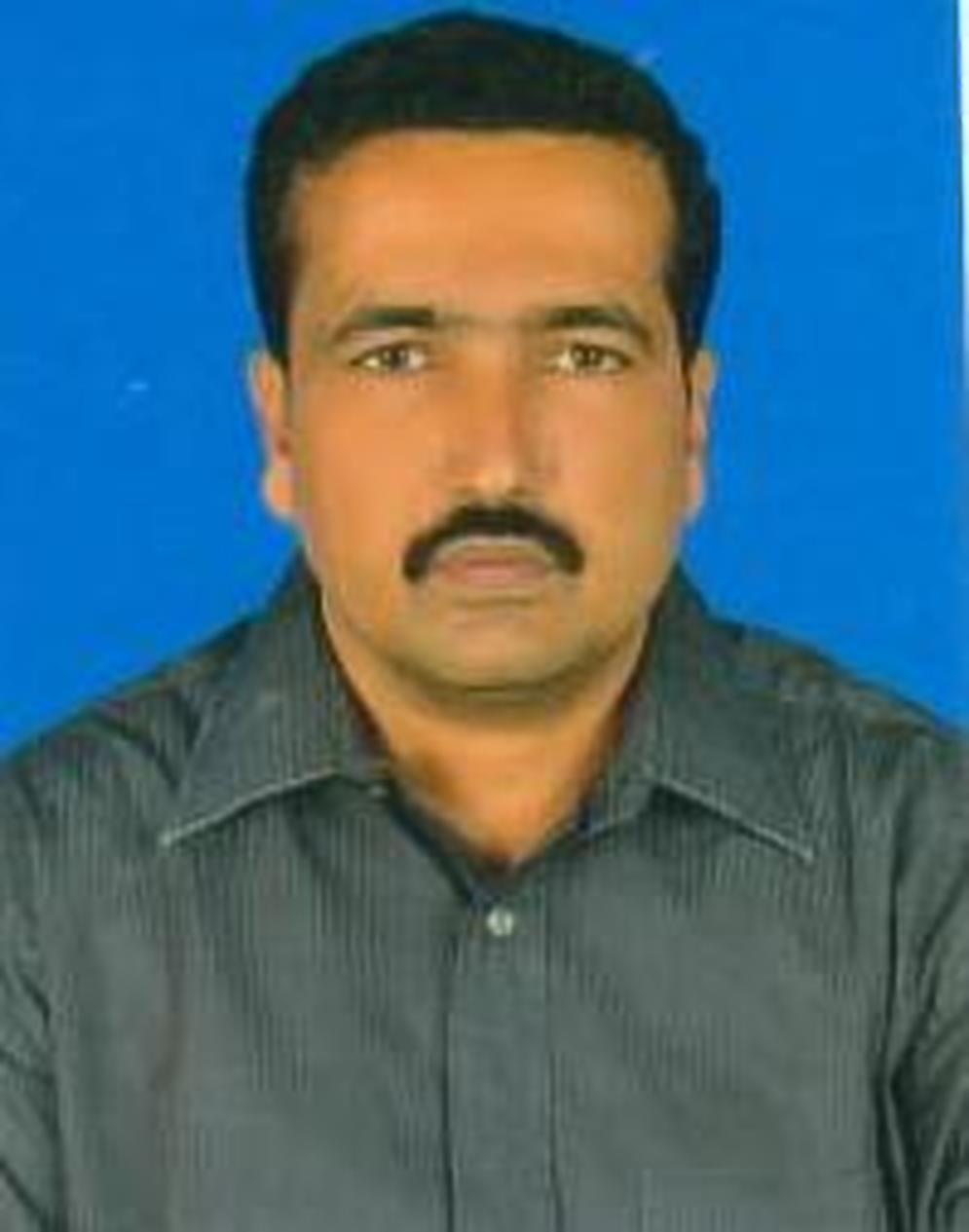 K ARUN PRAKASH