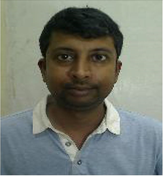 MADHAN VENKATESAN