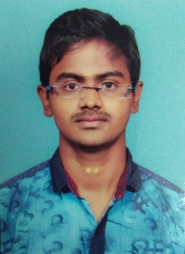 ASHOKMITHRAN R