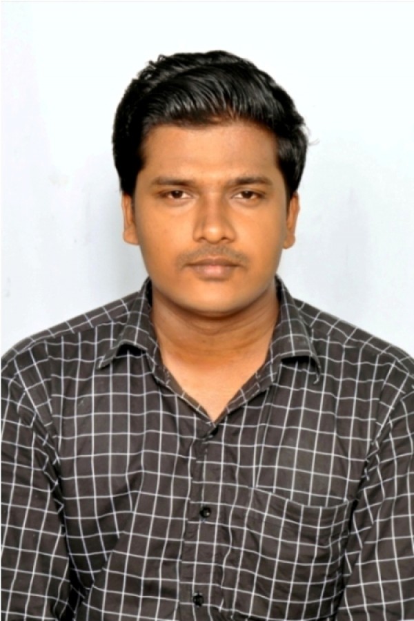 LOGANATHAN G