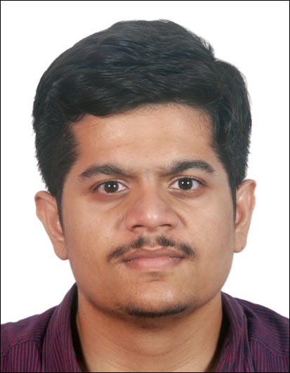 RISHABH NAIR