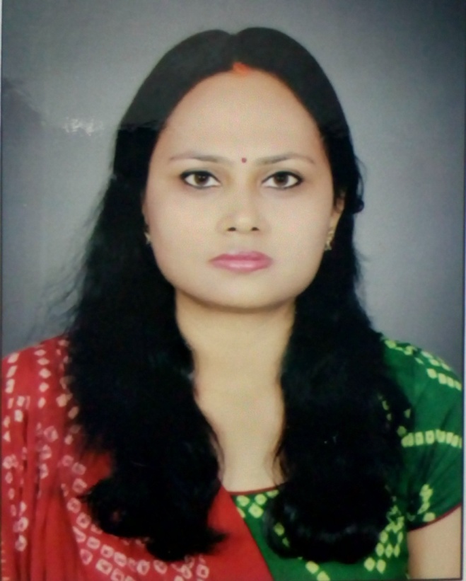 DR SHASHI YADAV