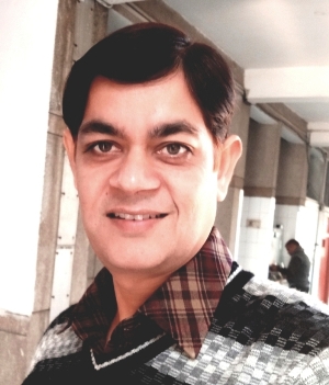 DR. SANDEEP CHHABRA