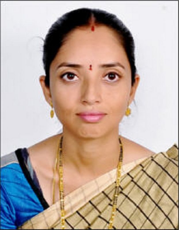 DR KOMPALLI PRASANNA LAKSHMI