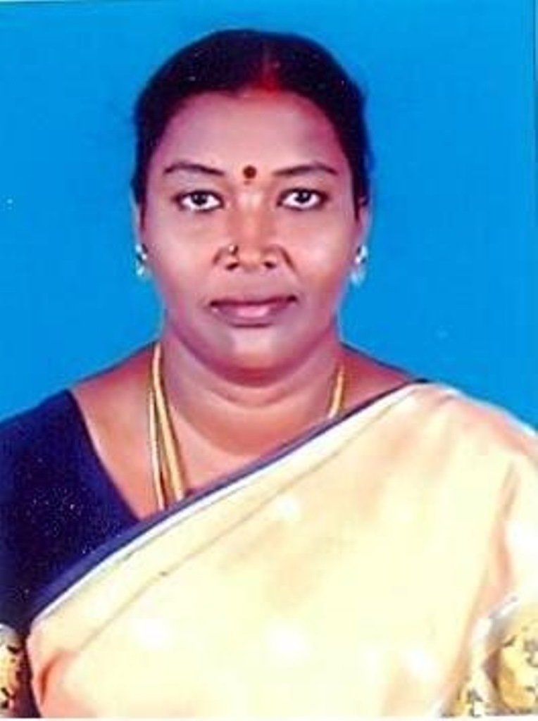 VASUMATHI A M