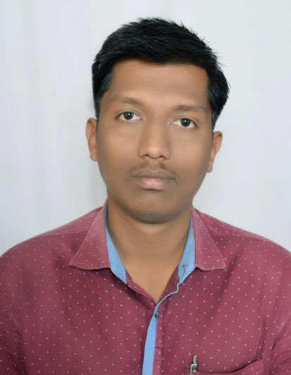 YOGESH DILEEP SHERMALE