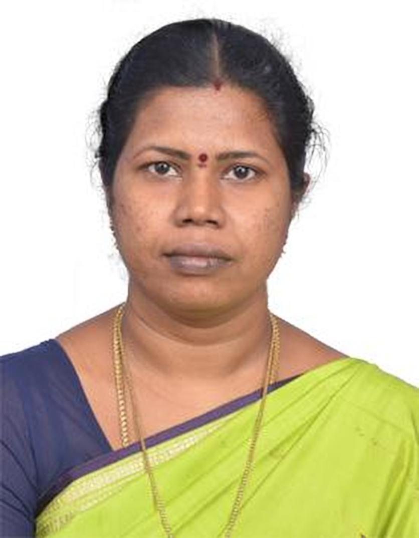 MAHALAKSHMI MAHADEVAN