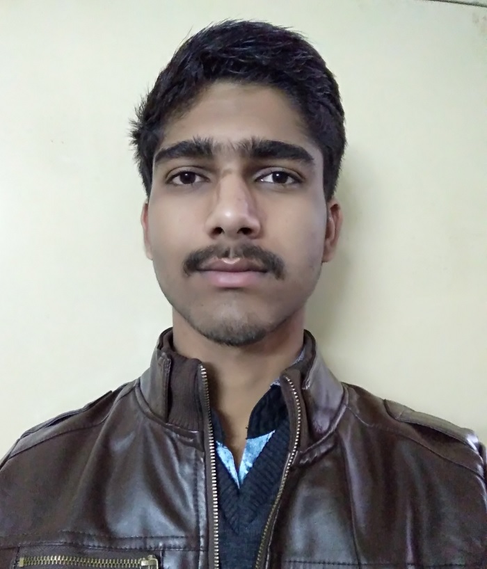 VIKASH CHOUHAN