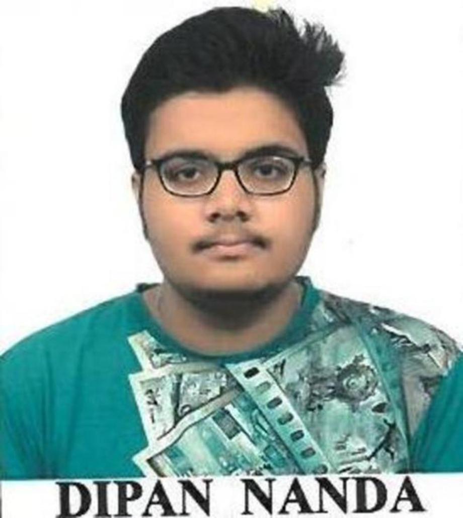 DIPAN NANDA