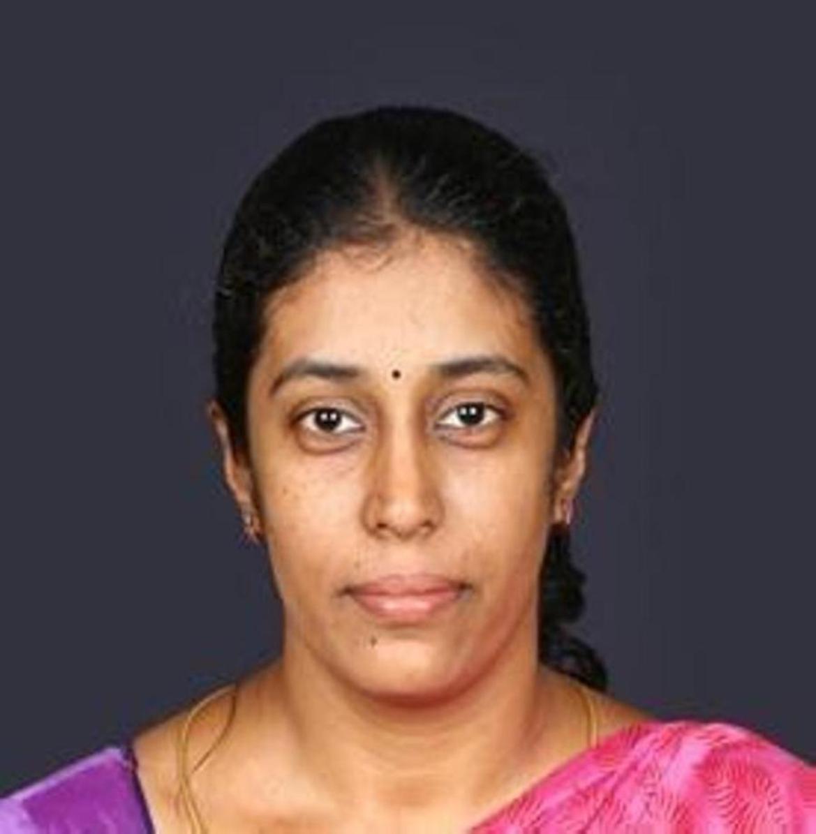 SIVARANJANI. A