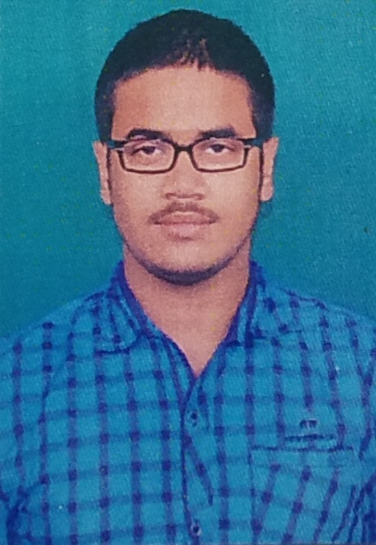 SOUVIK LAHA