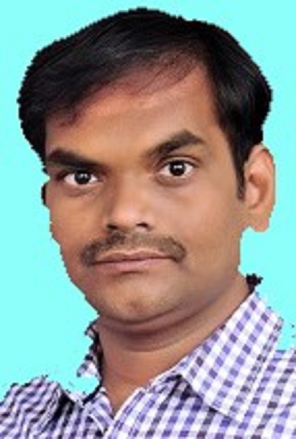 M NARASIMHULU