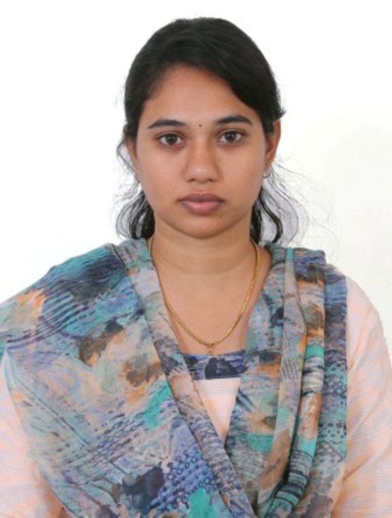 SWATHI S