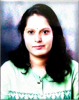 RASHMI RAHUL KULKARNI