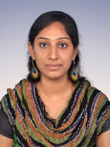 KAVYA PANDIARAJ