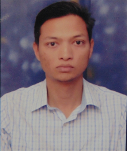 SURYA BAHADUR RAY