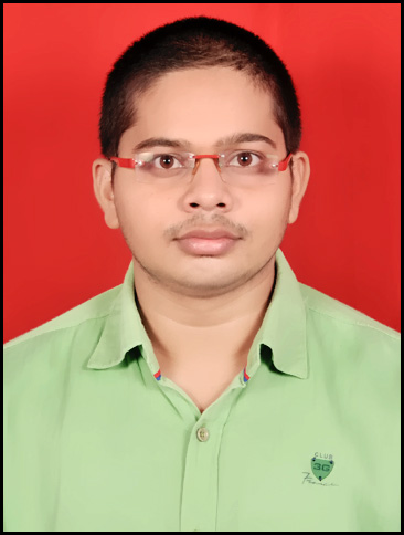 ABHISHEK SRIVASTAVA