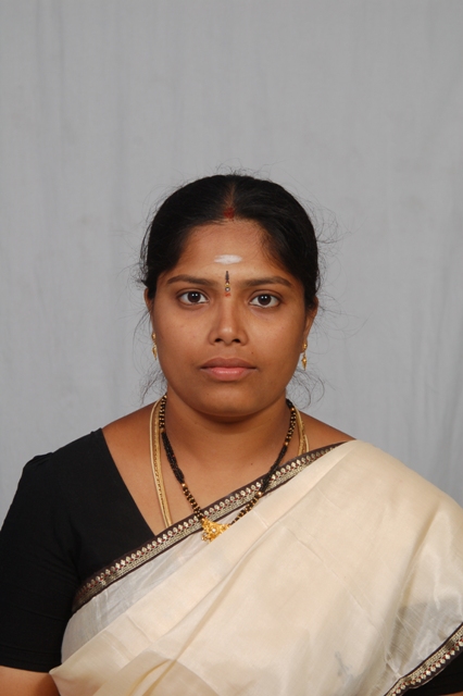 NANDHINI M