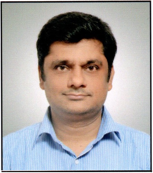 SANTOSH VITTHALRAO JADHAV