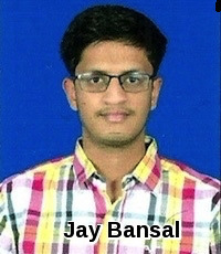 JAY BANSAL