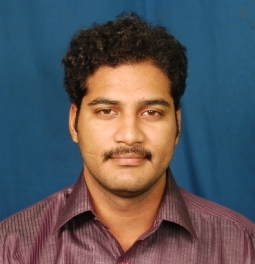 RAGHURAM KANTIPUDI