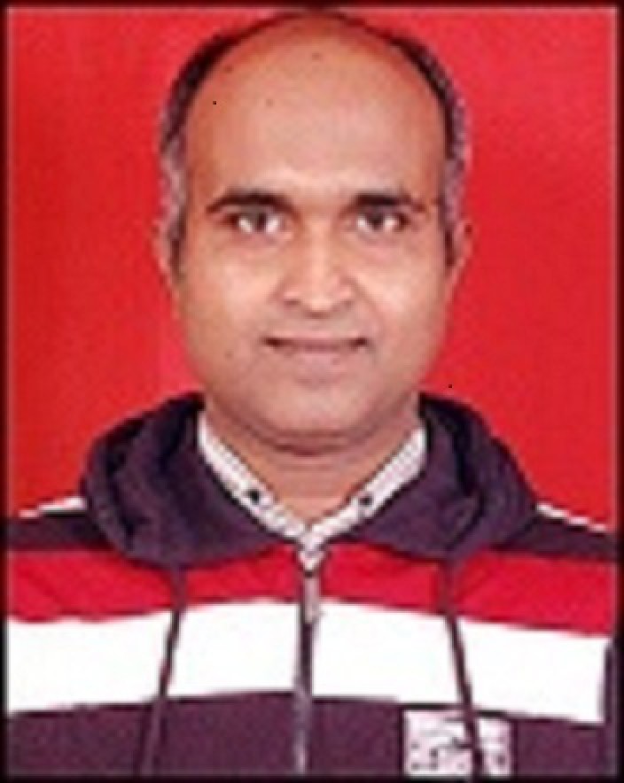 MRITUNJAY KUMAR