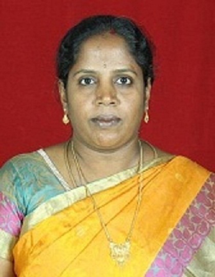 M  SUMATHI