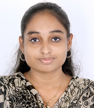 NIVETHA. R