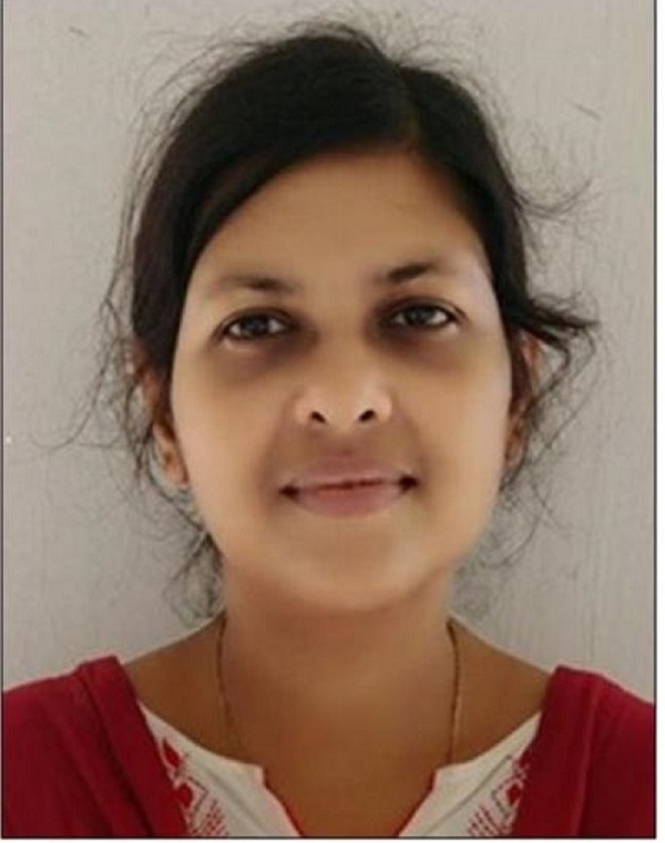 SASWATI NASKAR