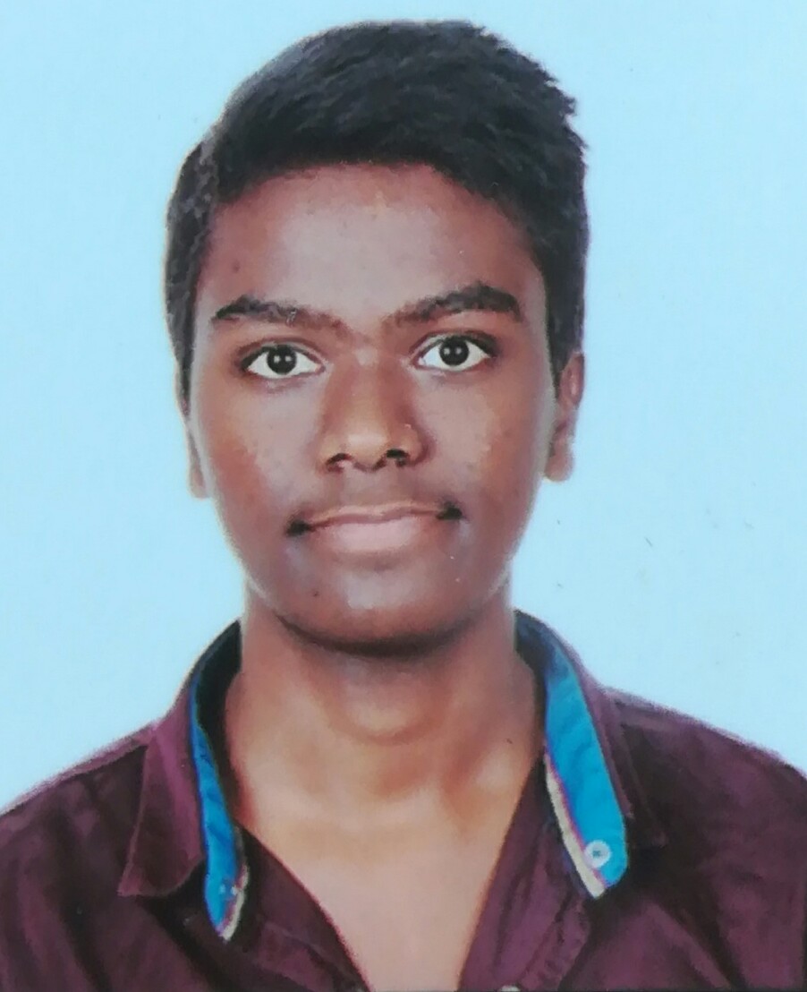 MARUPALLI NAVEENKUMAR 