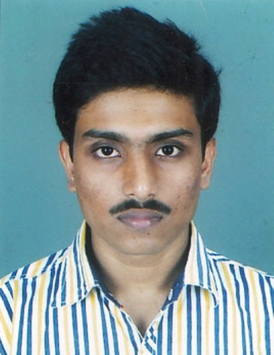 DIBYENDU BANERJEE