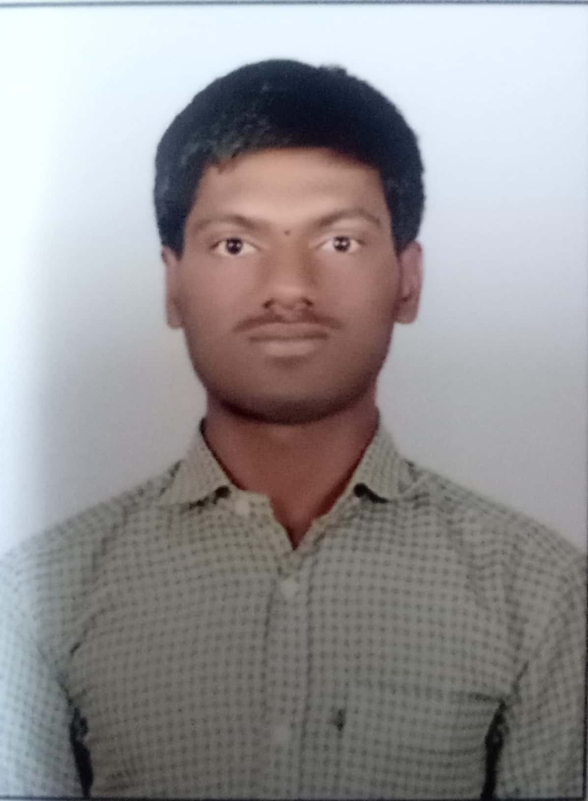 GANGARAPU JEEVAN KUMAR