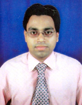 SURESH KUMAR SAHOO