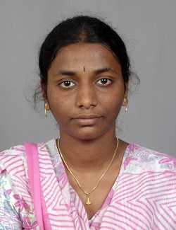 HARINI VEMULA