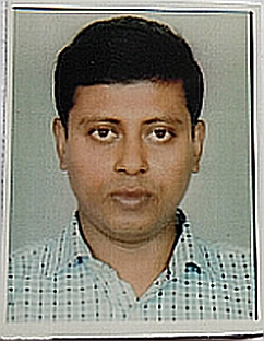 SIRSHENDU SAHA