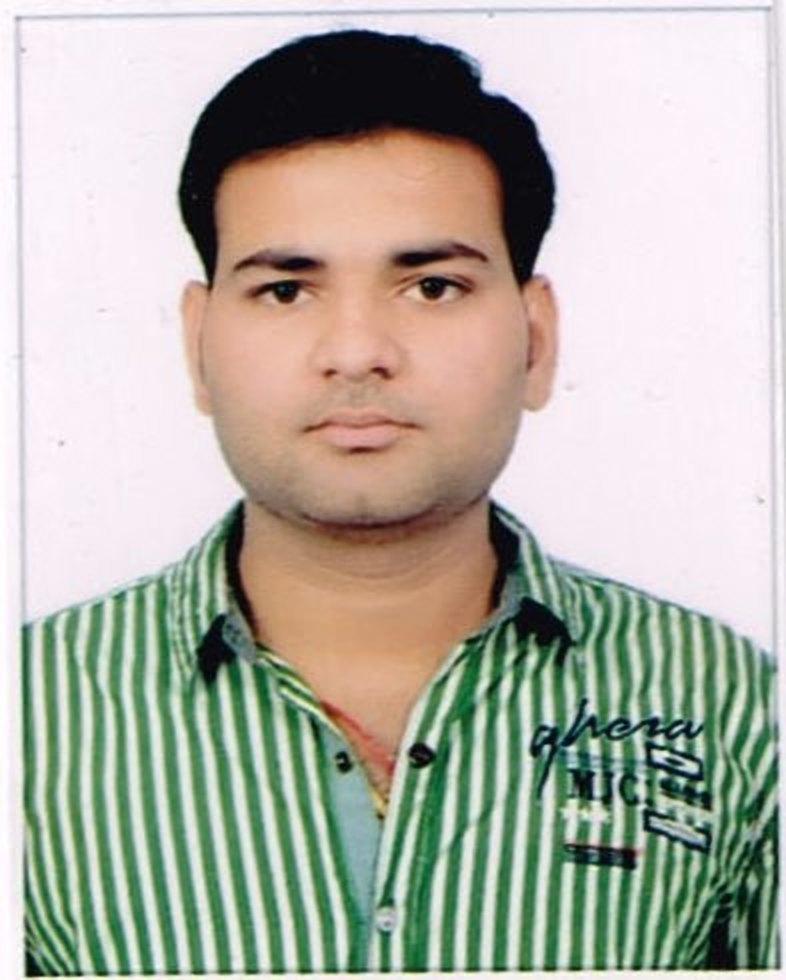 UPENDRA KUMAR