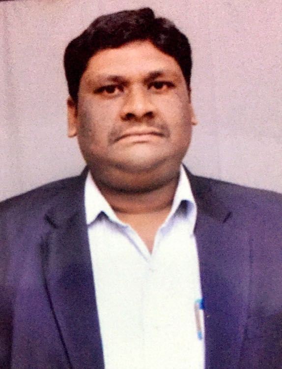 PEYYALA RAJ KIRAN