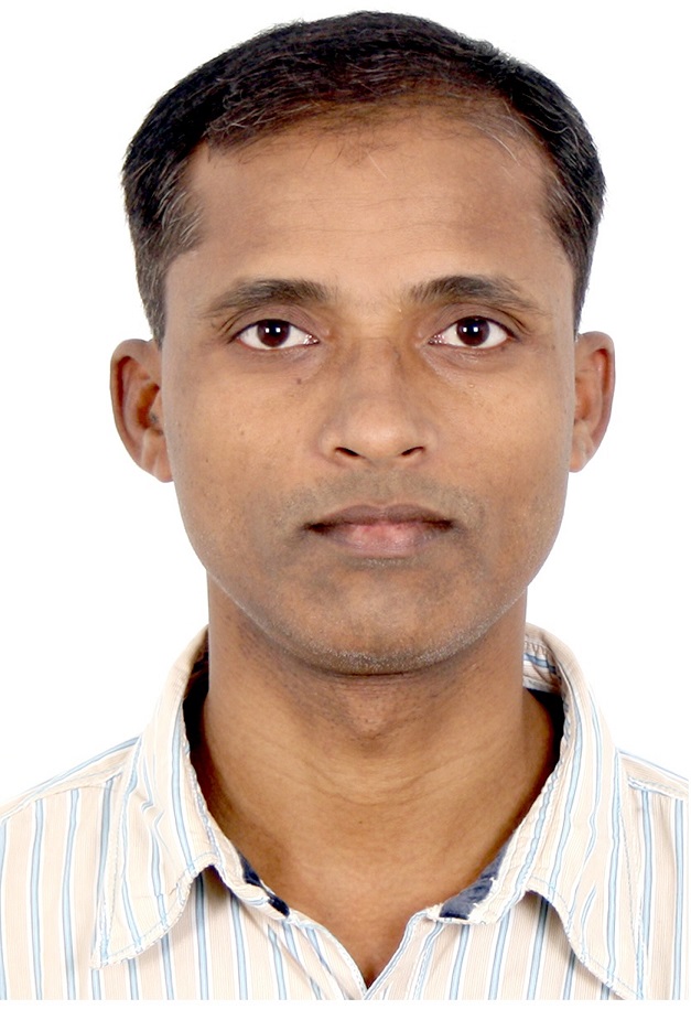 K.RAVIKUMAR