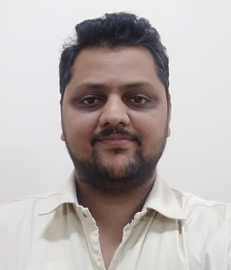 YOGESH NANDKUMAR BAFNA