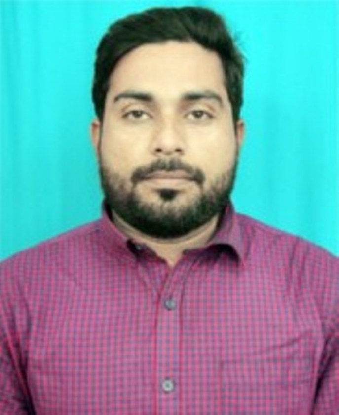 SHAILENDRA KUMAR RAI