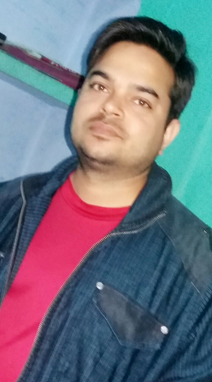 GAURISH JOSHI