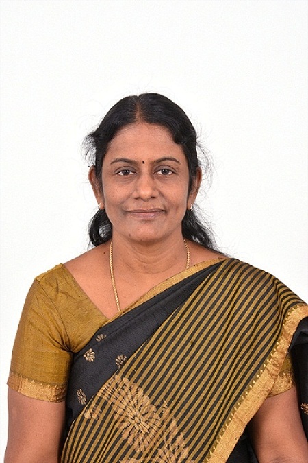 LATHA TAMILSELVAN