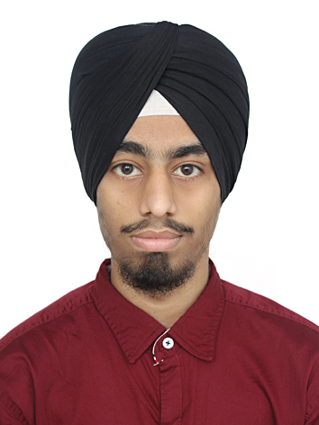 HARDEEP SINGH LALL