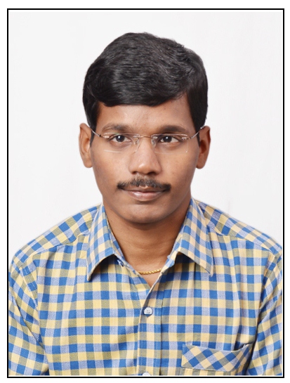 PASUMARTHY SRIKANTH